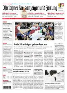 IKZ Iserlohner Kreisanzeiger und Zeitung Hemer - 15. Januar 2019