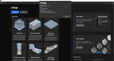 nTopology 4.1.3