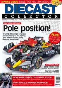 Diecast Collector - May 2024