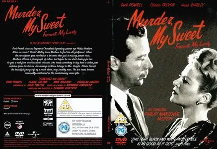 Film Noir Collection (1942-49) [8 DVD5s]