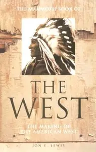 The Mammoth Book of the West
