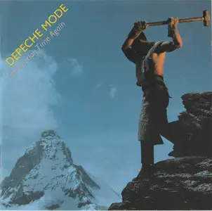 Depeche Mode - Construction Time Again (1983) [1986, Mute INT 846.807]