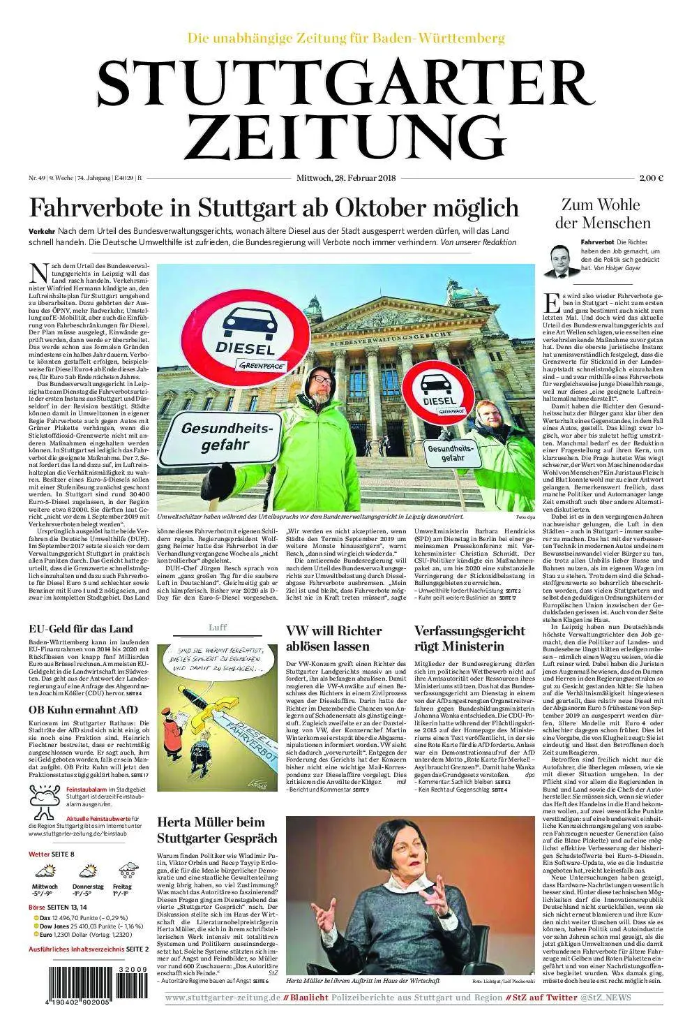 Er sucht sie göppingen