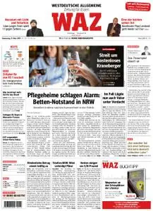Westdeutsche Allgemeine Zeitung – 21. März 2019