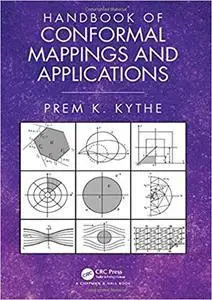 Handbook of Conformal Mappings and Applications