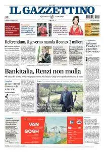 Il Gazzettino Friuli Venezia Giulia - 19 Ottobre 2017