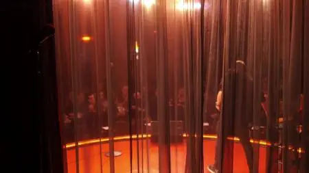 The Comedy Store S01E05