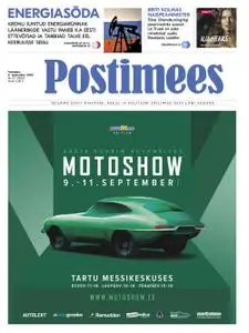 Postimees – 06 september 2022