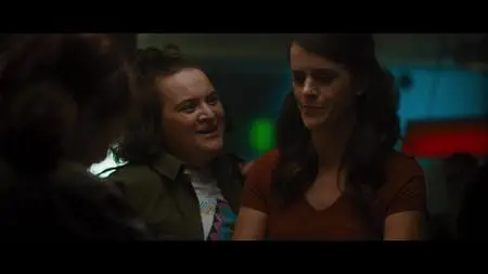 Golden Arm (2020)