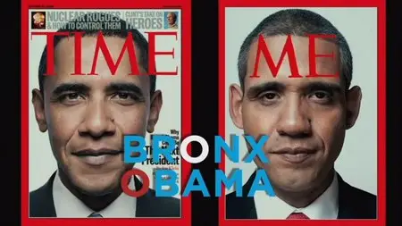 CBC - The Passionate Eye: Bronx Obama (2014)