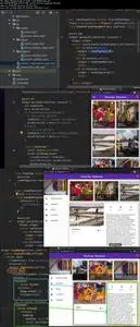Flutter - How to Build an Ultimate Responsive App