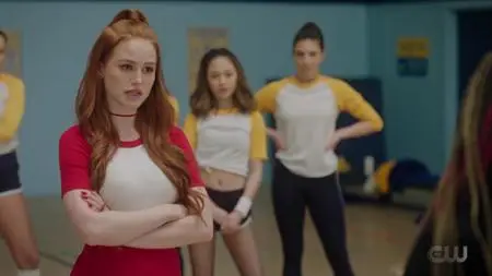 Riverdale S05E07