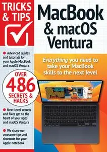 MacBook Tricks and Tips – 25 May 2023