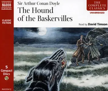 The Hound of the Baskervilles