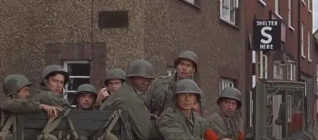 The Dirty Dozen (1967)