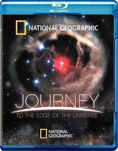 Journey to the Edge of the Universe (2008)