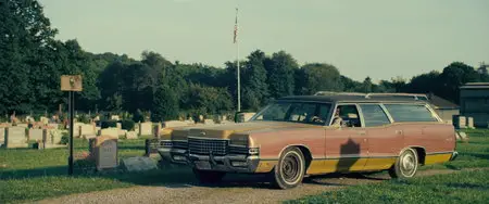 Cold In July (2014)