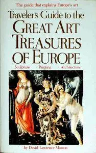 Traveler's Guide to the Great Art Treasures of Europe