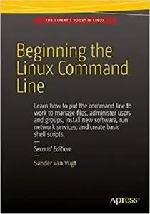 Beginning the Linux Command Line