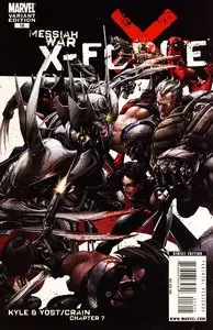 X-Force Issue 16