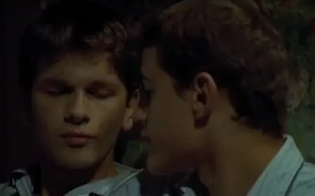 Les roseaux sauvages / Wild Reeds (1994)