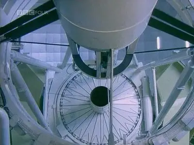BBC The Sky at Night - The Unfolding Universe (1982)