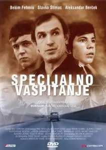 Specijalno vaspitanje / Special Education (1977)