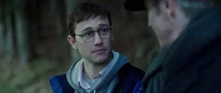 Snowden (2016)