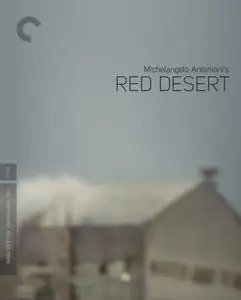 Red Desert (1964) [The Criterion Collection]