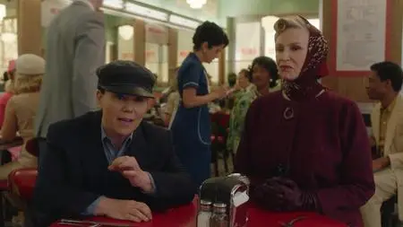 The Marvelous Mrs. Maisel S04E05