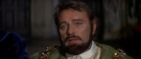 Anne of the Thousand Days (1969)