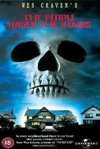 The People Under the Stairs (1991)