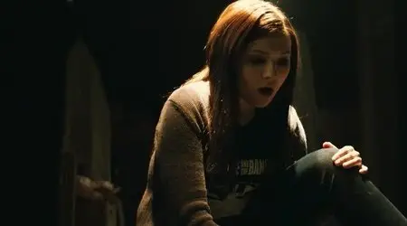 Haunter (2013)