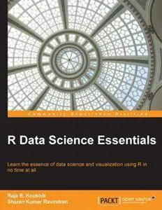 R Data Science Essentials