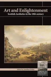 Art and Enlightenment: Scottish Aesthetics in the 18th Century