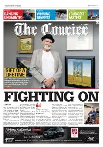 The Courier - February 9, 2021