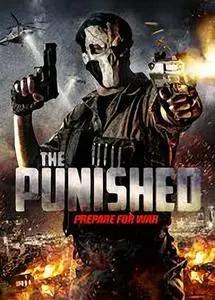 The Punished (2018)