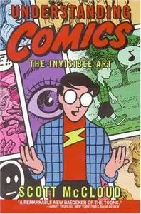 Scott McCloud: Como se hace un cómic (spanish)