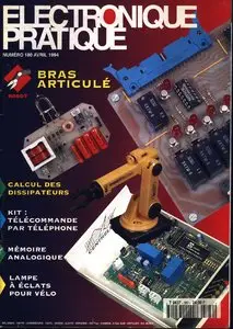 Electronique Pratique No.180 1994