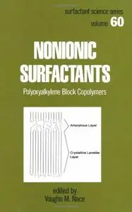Nonionic Surfactants: Polyoxyalkylene Block Copolymers (Repost)
