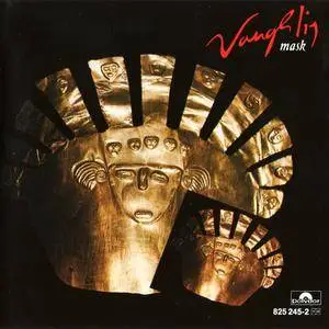 Vangelis - Mask (1985) [Non-Remastered]