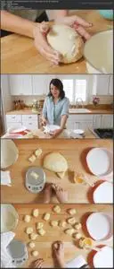 Know Yo' Dough - Baking Tools, Tips, and Techniques