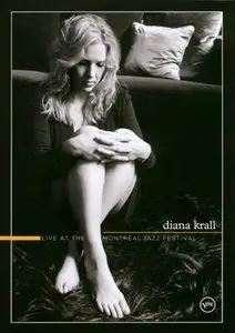 Diana Krall - Live at the Montreal Jazz Festival - 2004 (DVD9)