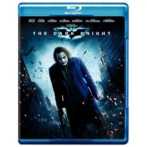The Dark Knight (2008) [Reuploaded]