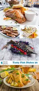 Photos - Tasty Fish Dishes 26