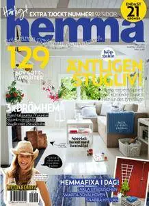 Härligt Hemma - 16 April 2016