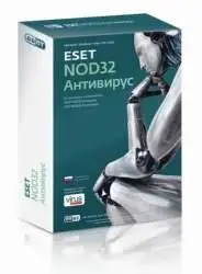 ESET NOD32 Антивирус v.3.0.650.0 (Home & Business Edition) Русские версии