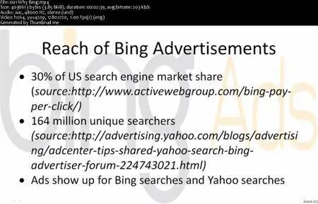 Bing Ads Marketing A-Z: Advertising On Bing