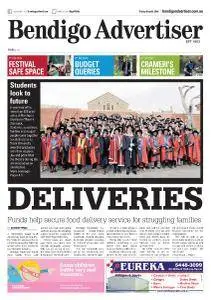 Bendigo Advertiser - May 4, 2018