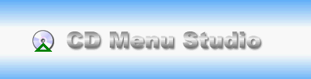 CD Menu Studio 3.0.1.33 Portable